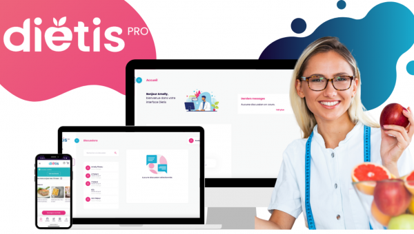 Les actus nutrition et santé - Avril 2022